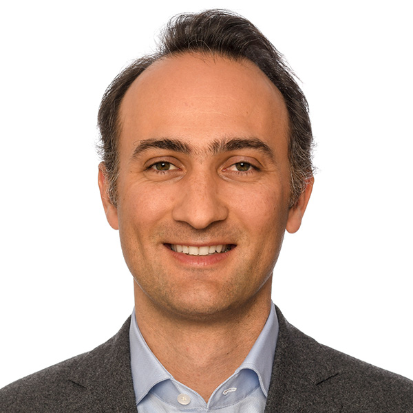 Headshot of Alexandre Kemlin