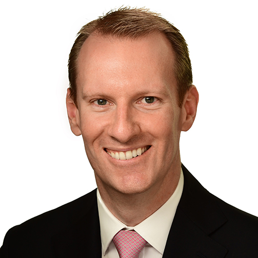 Headshot of Andrew Jennings 