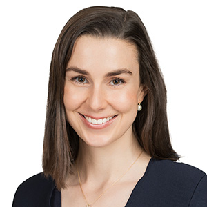 Headshot of Anna Kilmartin