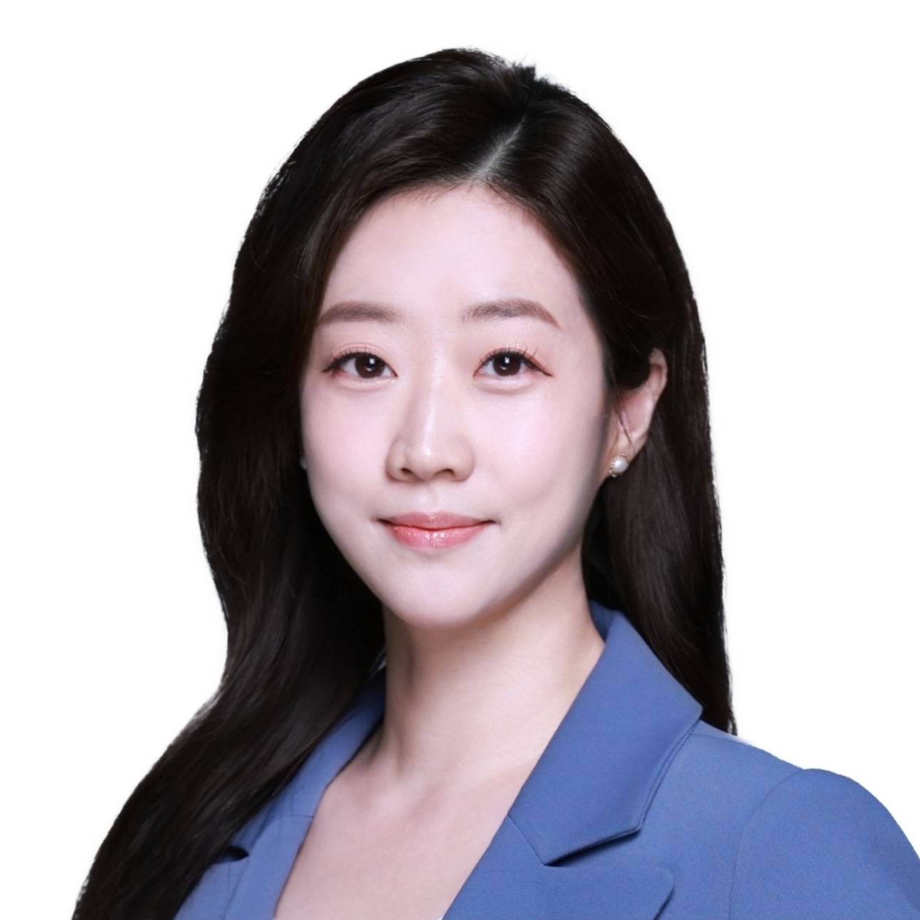 Headshot of Eunbi Lee