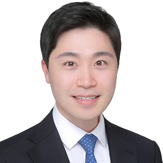 Headshot of Josh Lee