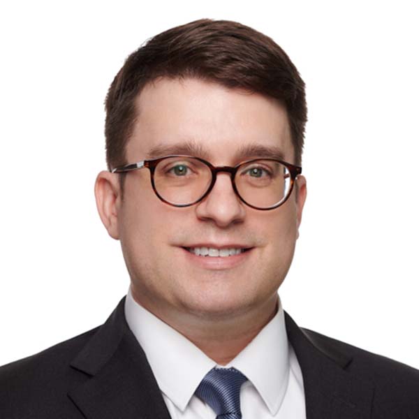 Headshot of Andrew Sowa