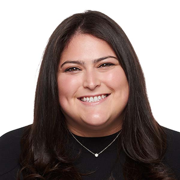 Headshot of Amanda Taitz