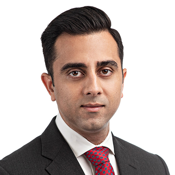 Headshot of Abhishek Sharma 