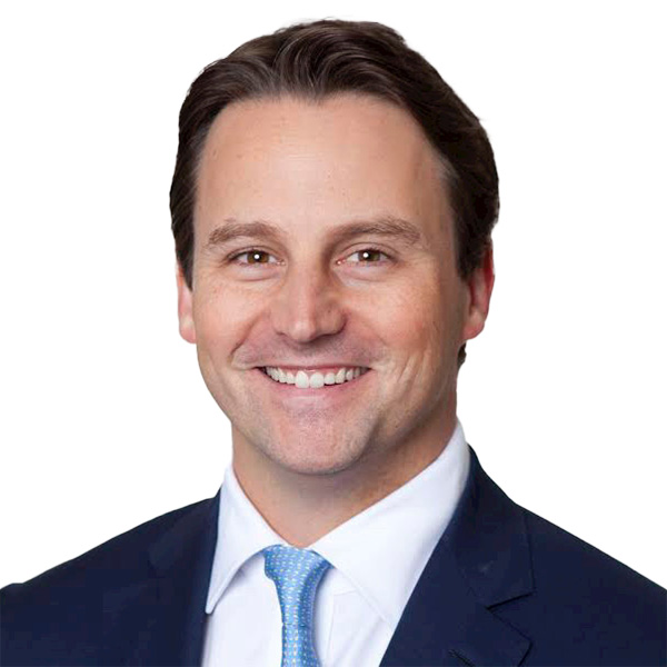 Headshot of Allen Merrill