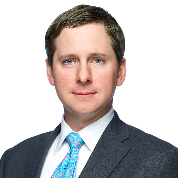 Headshot of Jeremiah S. Lane