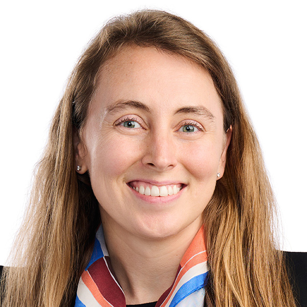 Headshot of Kathleen Lawler 