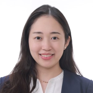 Headshot of 千葉　馨 (Kaori Chiba)