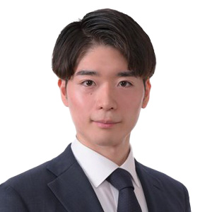 Headshot of 遠藤 信善 (Shinzen Endo)